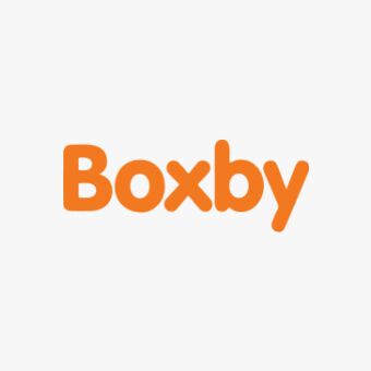 Shop Name: Boxby